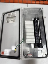 Raycap Strikesorb Breaker Box RSD FMN Z16MS 21NN