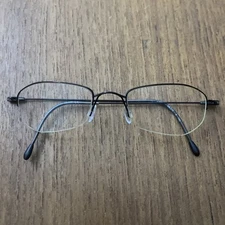 Silhouette Titan M 7468 140 V6051 Half Rim 49-19-140mm Eyeglasses FRAMES