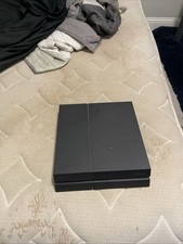 Sony PlayStation 4 500 GB Home Console - Black