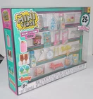 MGA's Mini Verse Make it Mini Food Tasty Treats 25 Pieces Brand New