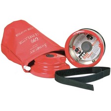 SALISBURY G100 Electrical Glove Inflator Kit 1FYP4