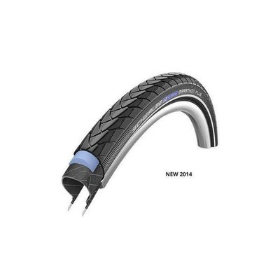 marathon plus smartguard performance 20x1.75 Hardtop schwarz 11100758 Schw