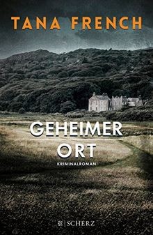 Geheimer Ort: Kriminalroman (Mordkommission Dublin ... | Buch | Zustand sehr gut