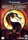 Mortal Kombat Deception Nintendo Game Onlycube