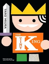 The Tiny King - ACCEPTABLE