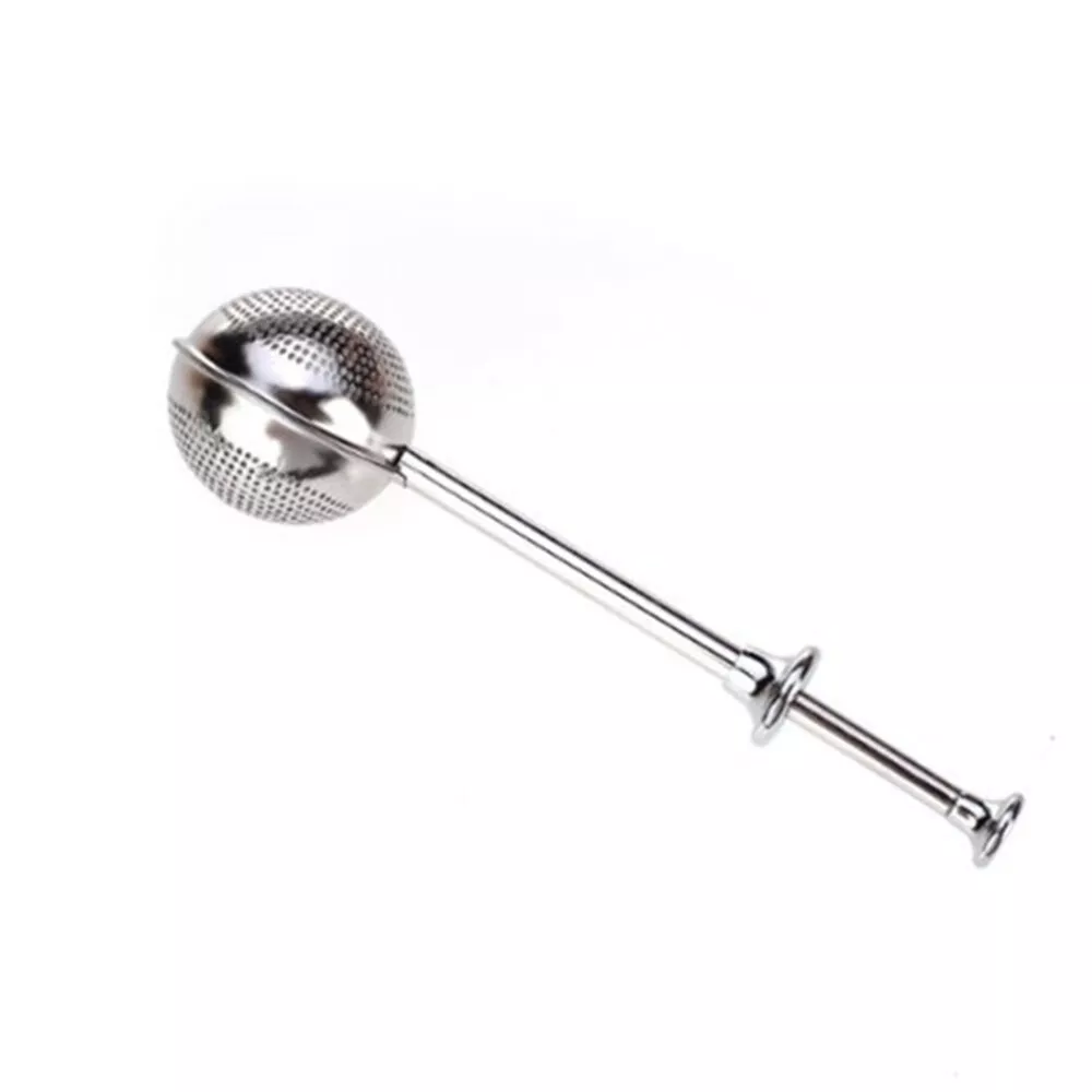 Stainless Steel Steeper