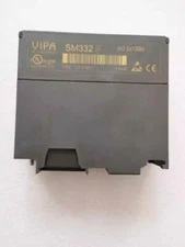 1Pcs  Used VIPA 332-5HB01 SM332