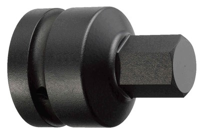 Douille Impacte 1/2 6-kant 12mm GEDORE K 19 12 4010886616048