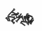 Kraken VEKTA.5 M4 Button and Flat Screw Set