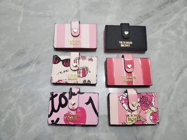 Victoria’s Secret Vs pink multi-layer card box business card box suitable for Victoria’s Secret Vs pink multi-layer card box business card box suitable for