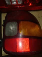 Passenger Tail Light Sportside Fits 99-03 SIERRA 1500 PICKUP 257888 