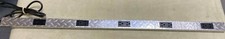 Legrand - Wiremold PM48TC 4-Feet Plugmold Heavy Duty Power Strip