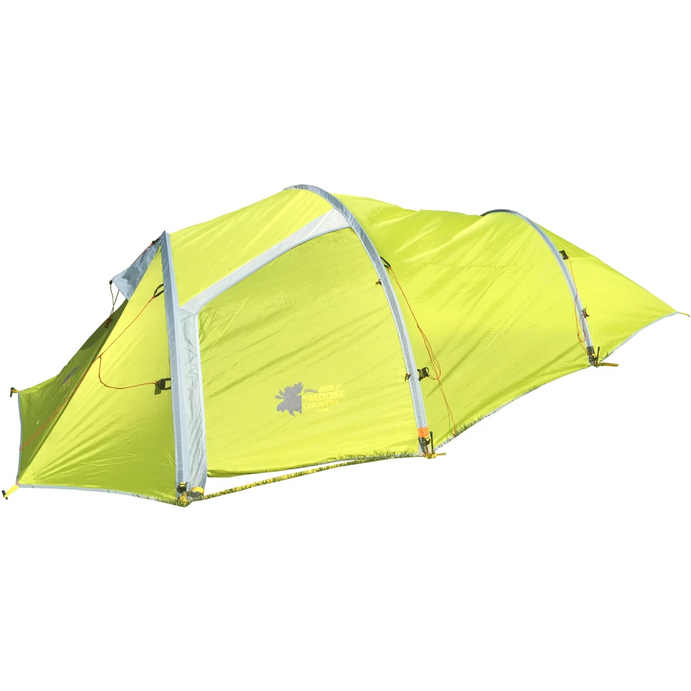 Skala - European Expedition 4-Person 4 Season Tent