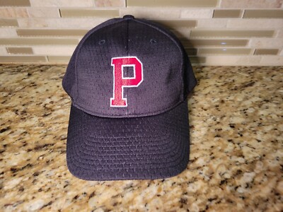 Port Authority Hat Cap Youth Adjustable in Black One Size Fits All Boys New kids