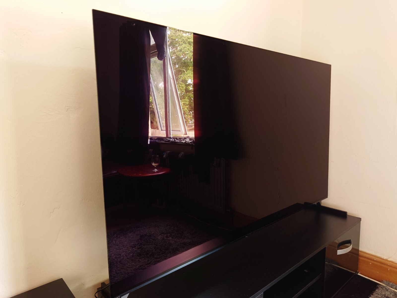 Sony Bravia XR XR65A90J (2021) 65" SMART 4K Ultra HD HDR OLED TV