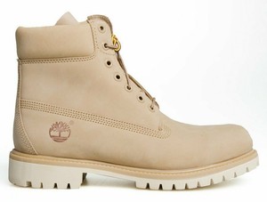 timberland construction boot