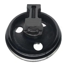 Front Idler Wheel For IHISCE IHI35NX Mini Excavators