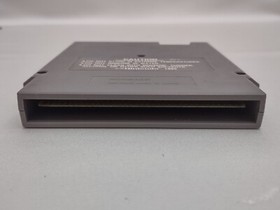  ROBO WARRIOR NINTENDO NES JALECO 