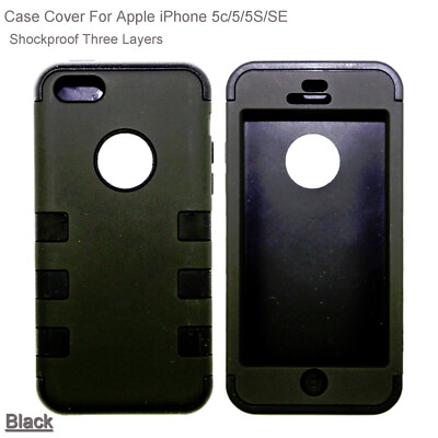 Le nuove cover di Apple per l'iPhone 5S e iPhone 5C | Info e prezzi