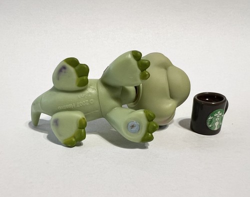 Iguana Littlest Pet Shop #499 - Imagen 4 de 4