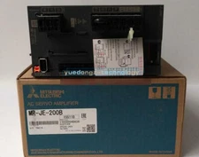 1PC New MITSUBISHI  Servo Driver MR-JE-200B MRJE200B