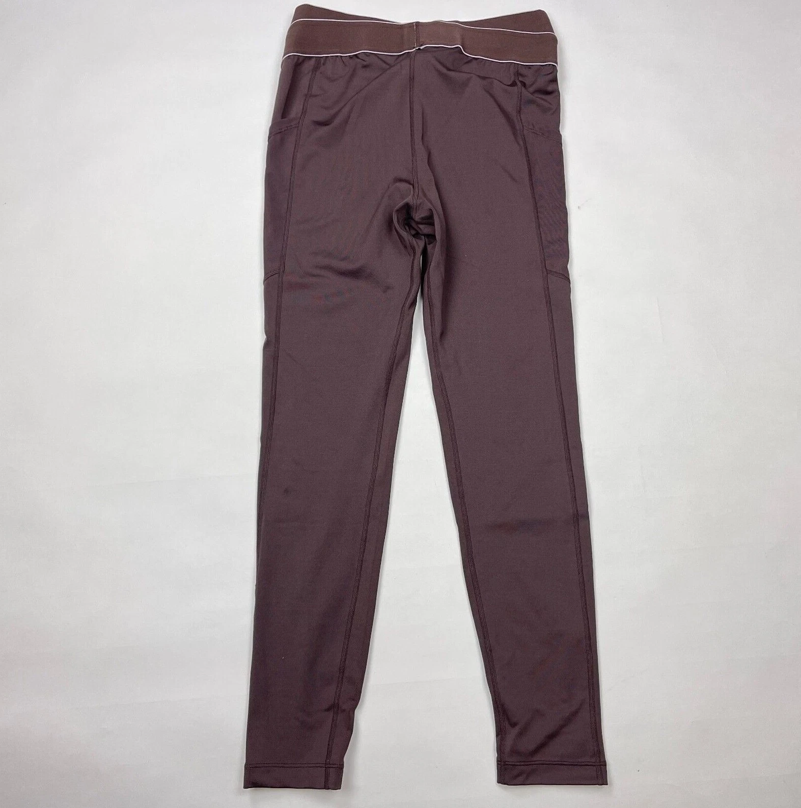 free-people-movement barre pockets elastic waist yoga gym run leggings