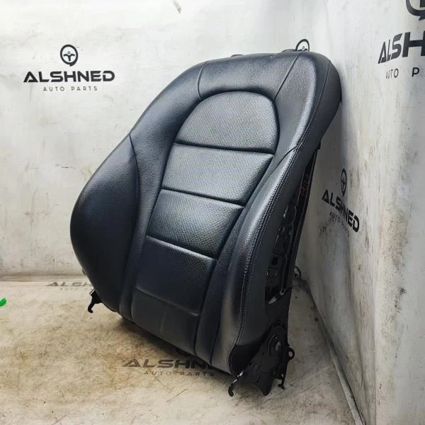 Mercedes-Benz C300 2015-2021 asiento superior delantero derecho trasero 205-910-11-47-9D88 OEM Foto 2 de 4