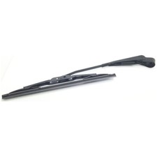 Windscreen Wiper Arm + Blade Rear For Mazda Tribute (2007-2008) 2.0 2.3 3.0
