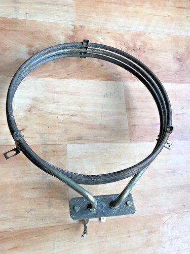 Heizelement.Heizung  Backofenheizung IRGA 856. 230V 2530W.