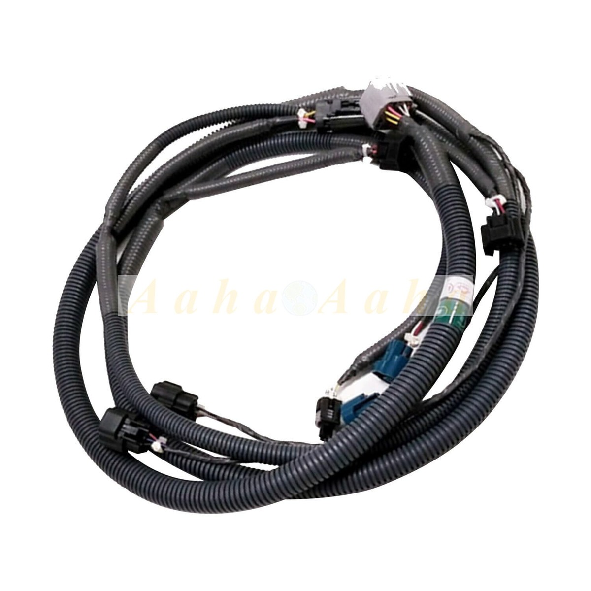 Wiring Harness 0006505 0005471 for Hitachi ZX330-3 ZX330-3-HCMC