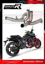 V MAX 1700 2009 - 2019 Tube central de liaison  DOMINATOR