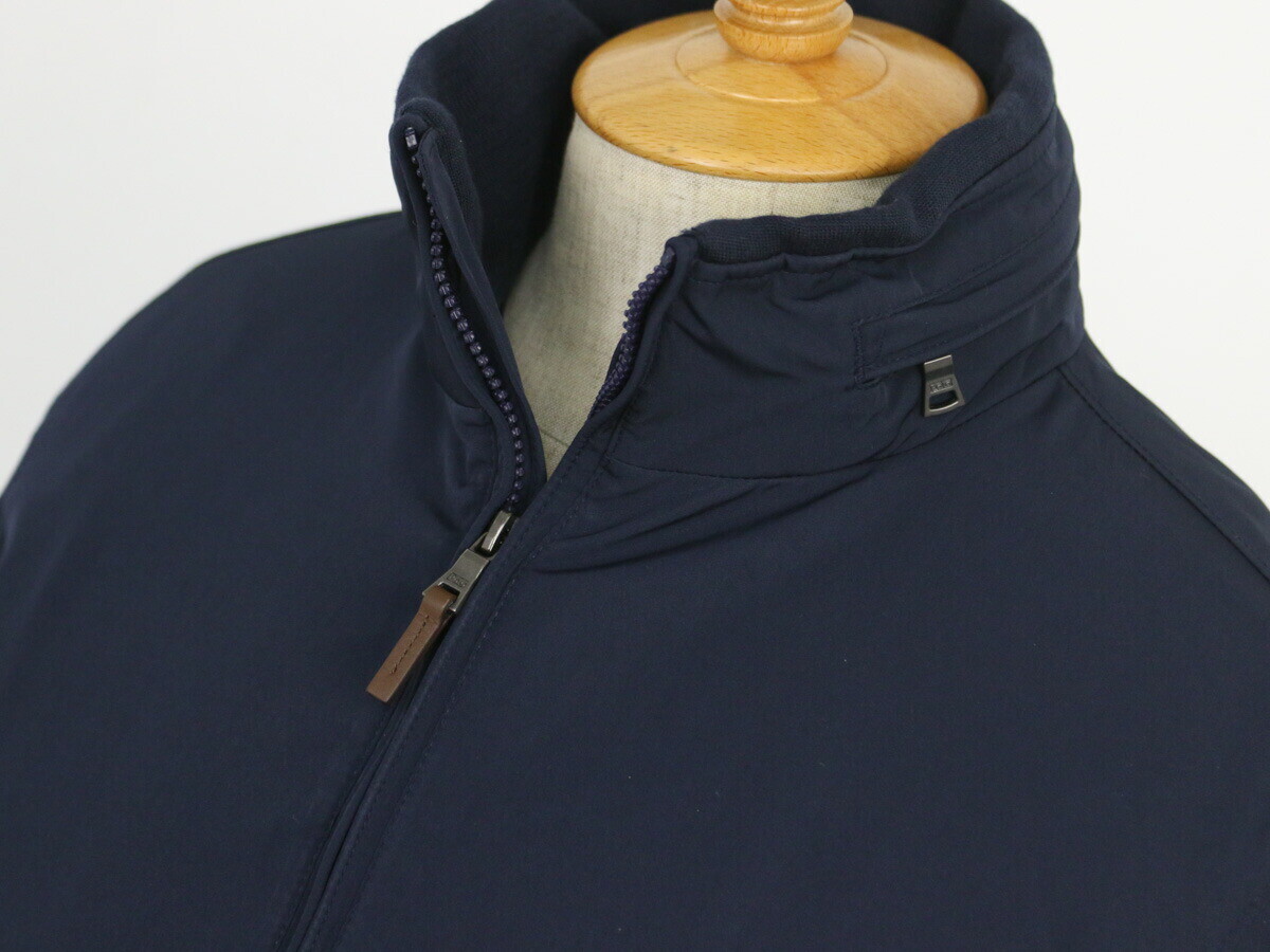 Polo Ralph Lauren Big & Tall Full Zip Perry Windbreaker Type 