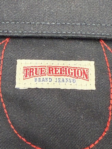 True Religion Shorts Size 29 - Picture 5 of 8