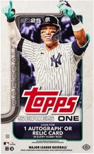 BUY 3, GET 2 FREE  2025 Topps Series 1 Complete Your Set #1-175  “You Pick”