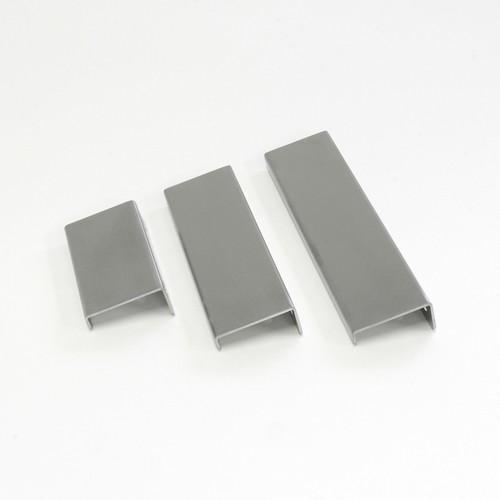 Extractor de dedos moderno de acero inoxidable - 5 tamaños - PL-SS161 | Envío GRATUITO EE. UU. - Imagen 10 de 16