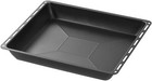 Backblech Extra Tiefes Antihaft 455 x 375 Emailiert Backofenblech Herdbackblech