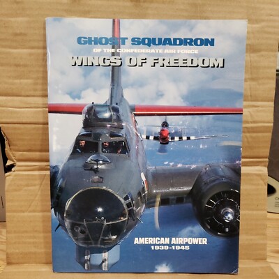 Confederate Air Force Ghost Squadron,Hellcat,Corsair,Dauntless,Mustang,Marauder
