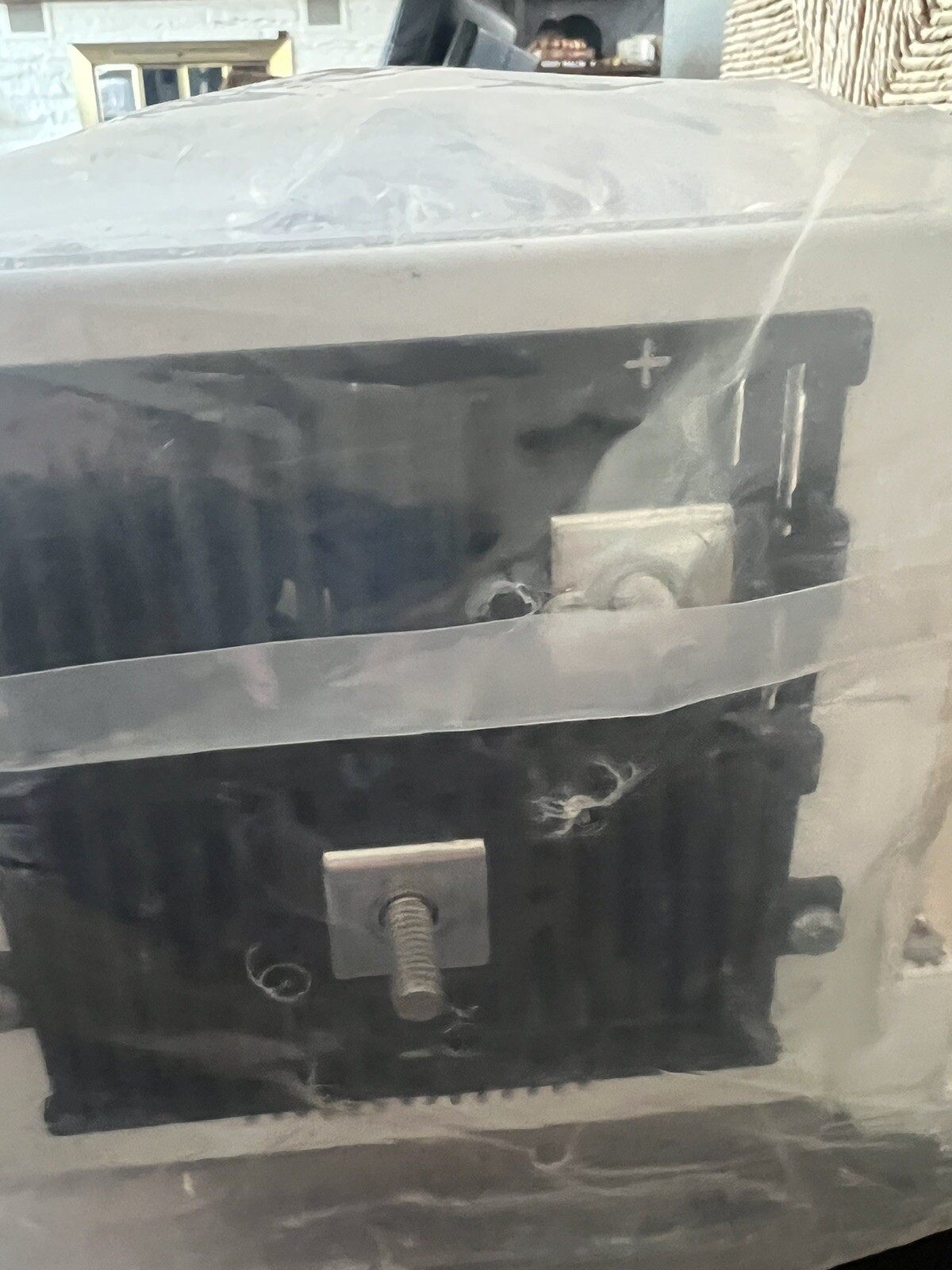 Magnum Dimensions MS2000LU Pure Sine Inverter Charger MS Series eBay