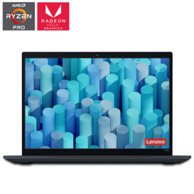 Lenovo ThinkPad T14s Gen 4 14'' w/Ryzen Pro 3.2GHz/16GB/256GB SSD - Open Box