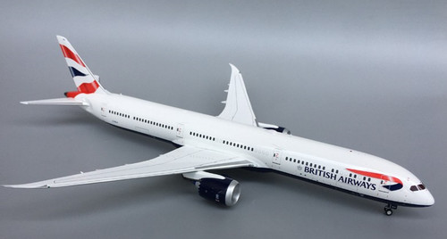 ARD BRITISH AIRWAYS für BOEING 787-10 G-ZBLA 1/200 Diecast Flugzeug Modellflugzeug - Bild 1 von 20