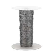 10meters Silver Chains Stainless Steel tiny chain for DIY Beads Chain Making