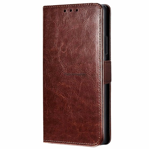 For Samsung Galaxy S9 S10 S20 S21 Ultra S24+ S23 Leather Wallet Phone Case Cover - Picture 30 of 31