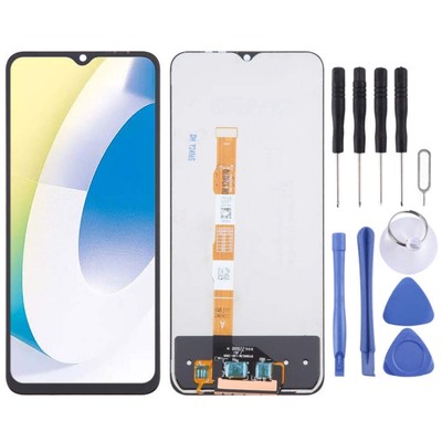 OEM LCD Screen & Digitizer Assembly for Vivo Y22 4G V2207