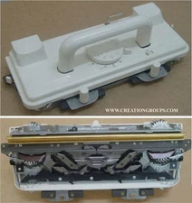 New K-Carriage Complete Set for Silver Reed SK218 SK260 SK280 SK360 SK600 SK700