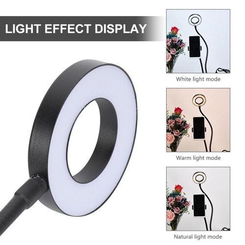 Led Smartphone Live Streaming Light - 第 4/12 張圖片