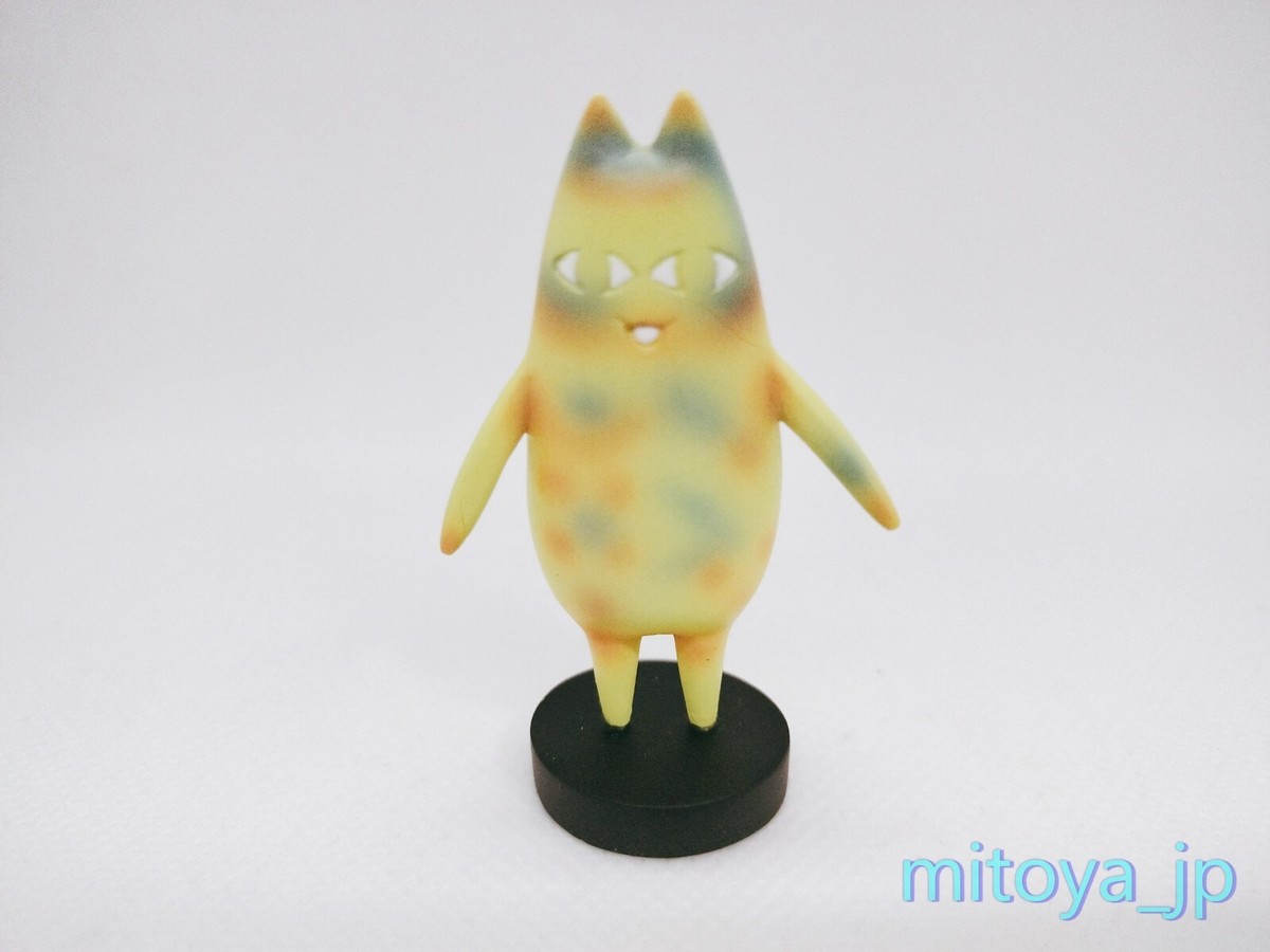chiyo様 Azumanga Daioh Chiyo Father Polystone figure Starry sky ver