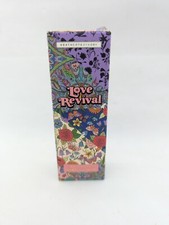 Heathcote  Ivory Love Revival 5.3 oz. 150 Grams Bath Salts England