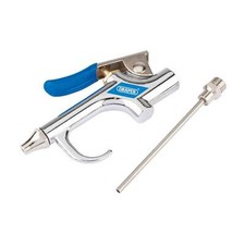 Image of Draper Long Reach Air Blow Gun - 70830