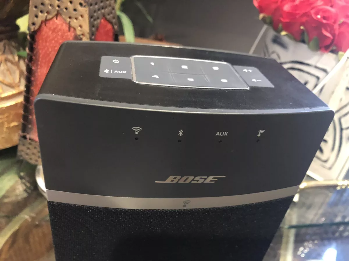 Bose soundtouch ebay sales