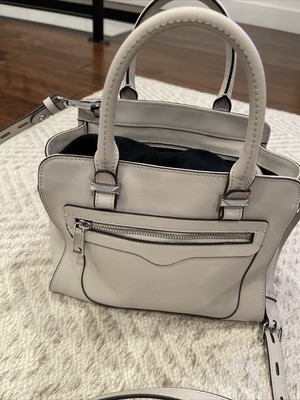 micro avery tote